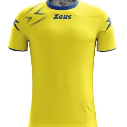 Zeus Mida Trikot gelb