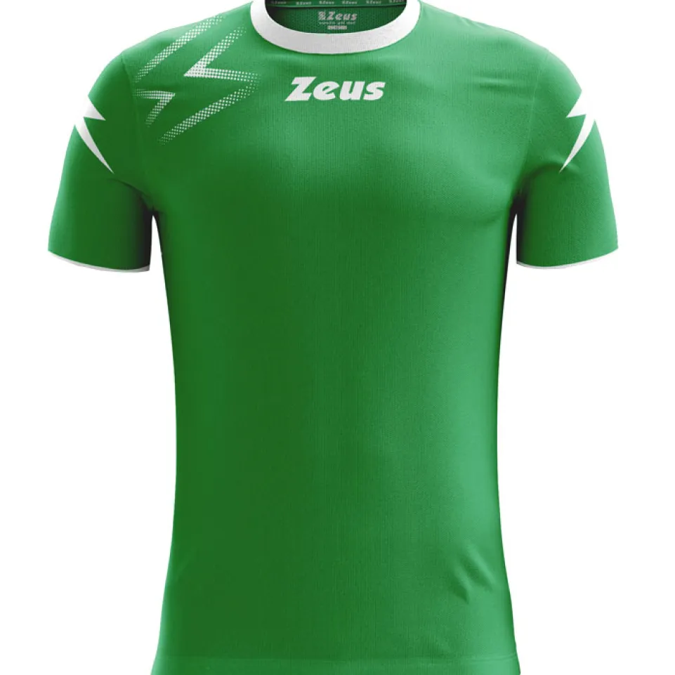 Zeus Mida Trikot grün