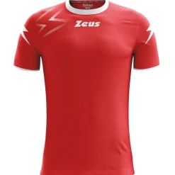 Zeus Mida Trikot rot