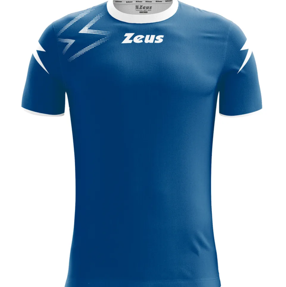 Zeus Mida Trikot royal