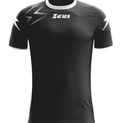 Zeus Mida Trikot schwarz