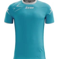 Zeus Mida Trikot türkis