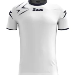 Zeus Mida Trikot weiß