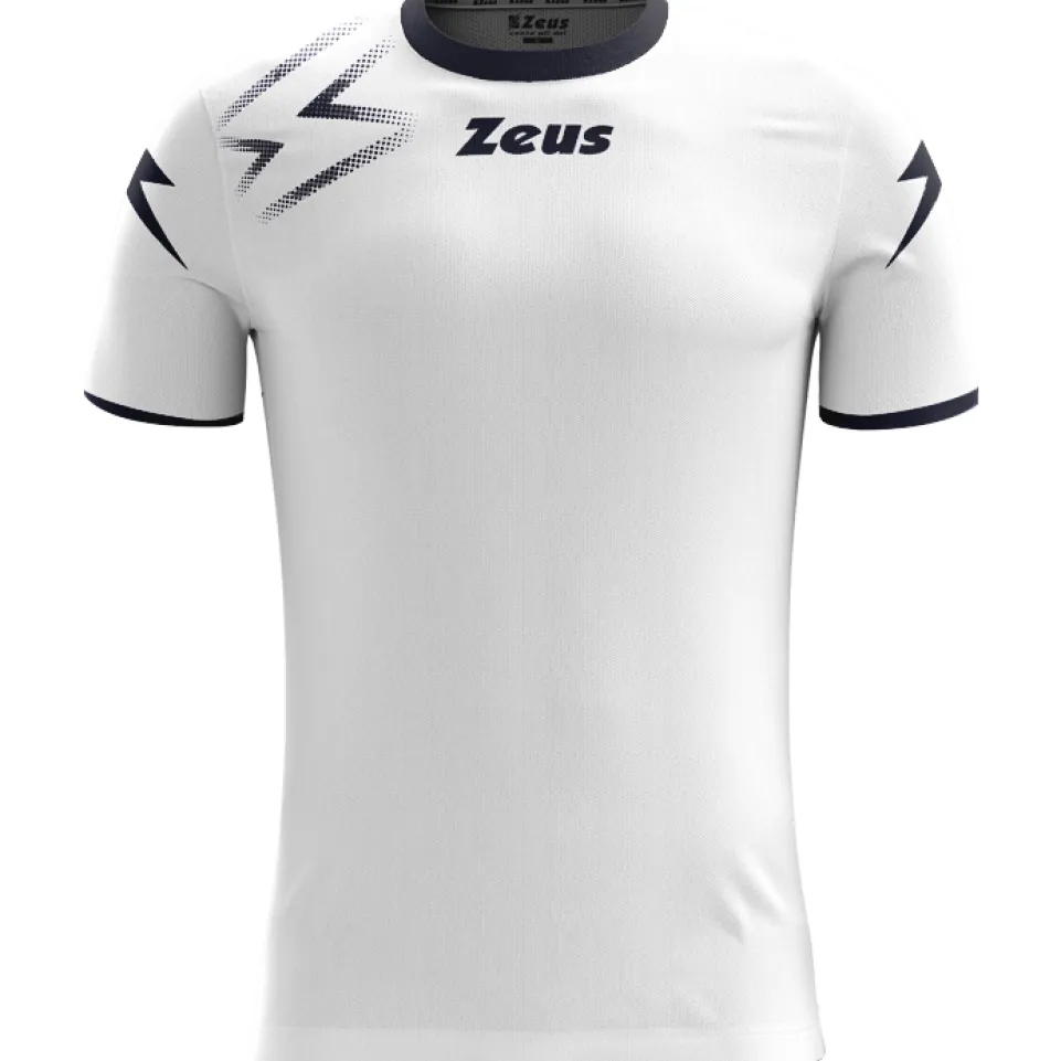 Zeus Mida Trikot weiß