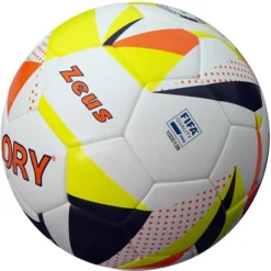 Zeus Pallone Glory FIFA Approved Fußball