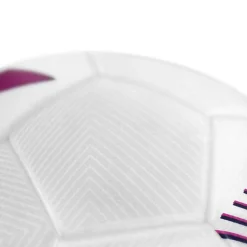 Zeus Pallone Hybrid Fußball weiß/blau
