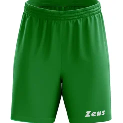 Zeus Pantaloncino Mida Training Shorts grün