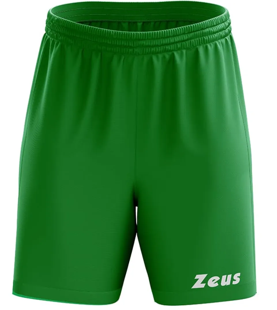 Zeus Pantaloncino Promo Herren Shorts verde