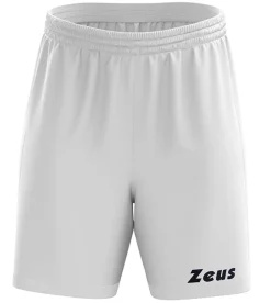 Zeus Pantaloncino Promo Herren Shorts bianco