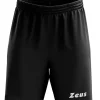 Zeus Pantaloncino Promo Herren Shorts nero