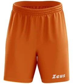 Zeus Pantaloncino Promo Herren Shorts arancio