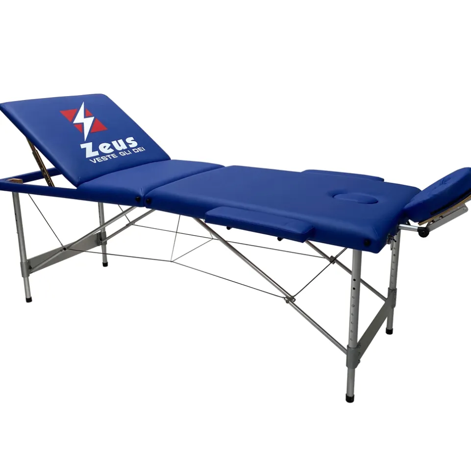 Zeus professionelle Massageliege