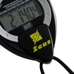 Zeus Profi Chronometer Sport Stoppuhr