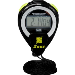 Zeus Profi Chronometer Sport Stoppuhr