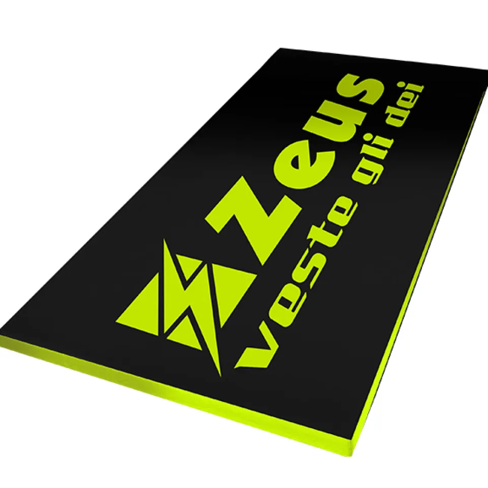 Zeus Profi Fitnessmatte