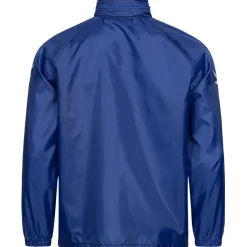 Zeus Regenjacke Blau