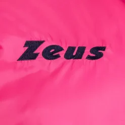 Zeus Regenjacke Fuxia