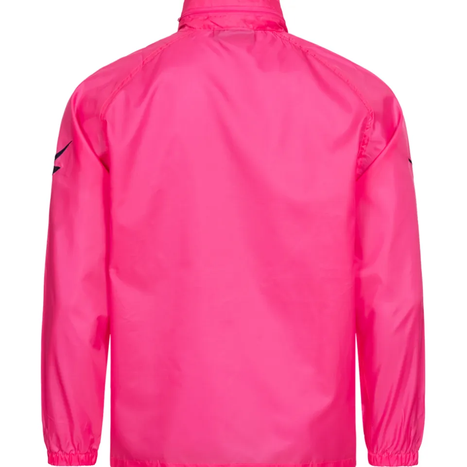Zeus Regenjacke Fuxia