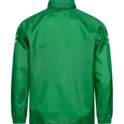 Zeus Regenjacke Grün
