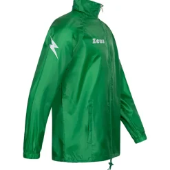 Zeus Regenjacke Grün
