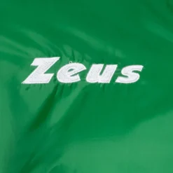 Zeus Regenjacke Grün