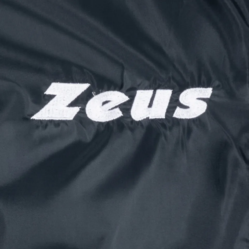 Zeus Regenjacke Navy