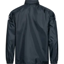 Zeus Regenjacke Navy