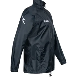 Zeus Regenjacke Navy