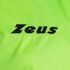 Zeus Regenjacke Neon Grün