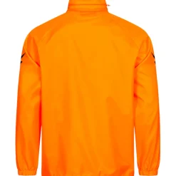 Zeus Regenjacke Neon Orange
