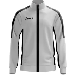 Zeus Relax Start Herren Präsentations Jacke grau