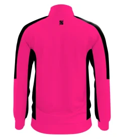 Zeus Relax Start Herren Präsentations Jacke pink