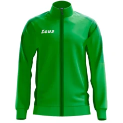 Zeus Relax Start Herren Präsentations Jacke grün