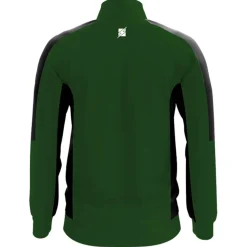 Zeus Relax Start Herren Präsentations Jacke Militär grün/schwarz 208860