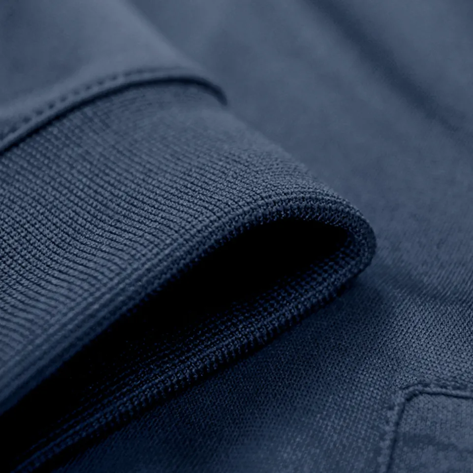 Zeus Relax Start Herren Präsentations Jacke dunkelblau