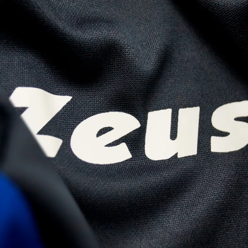 Zeus Relax Start Herren Präsentations Jacke dunkelblau