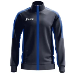 Zeus Relax Start Herren Präsentations Jacke dunkelblau