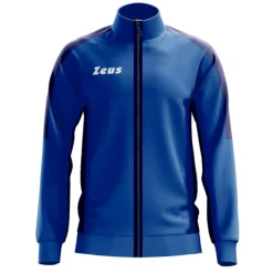 Zeus Relax Start Herren Präsentations Jacke royal
