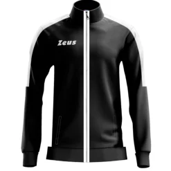 Zeus Relax Start Herren Präsentations Jacke schwarz