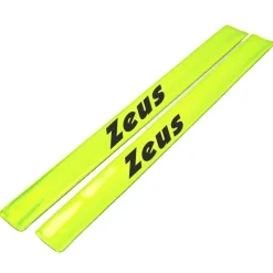 Zeus Running Reflektor Bänder 2er-Pack 35 x 3 cm