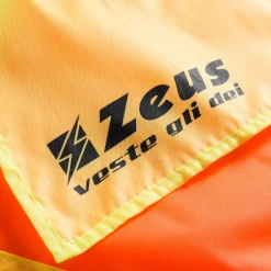 Zeus Schiedsrichter Assistentenfahne 2er-Set