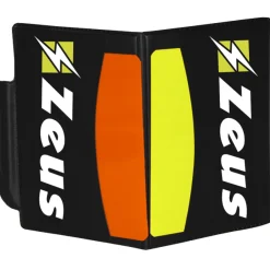 Zeus Schiedsrichter Karten Set