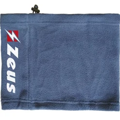 Zeus Sport Schlauch Schal navy