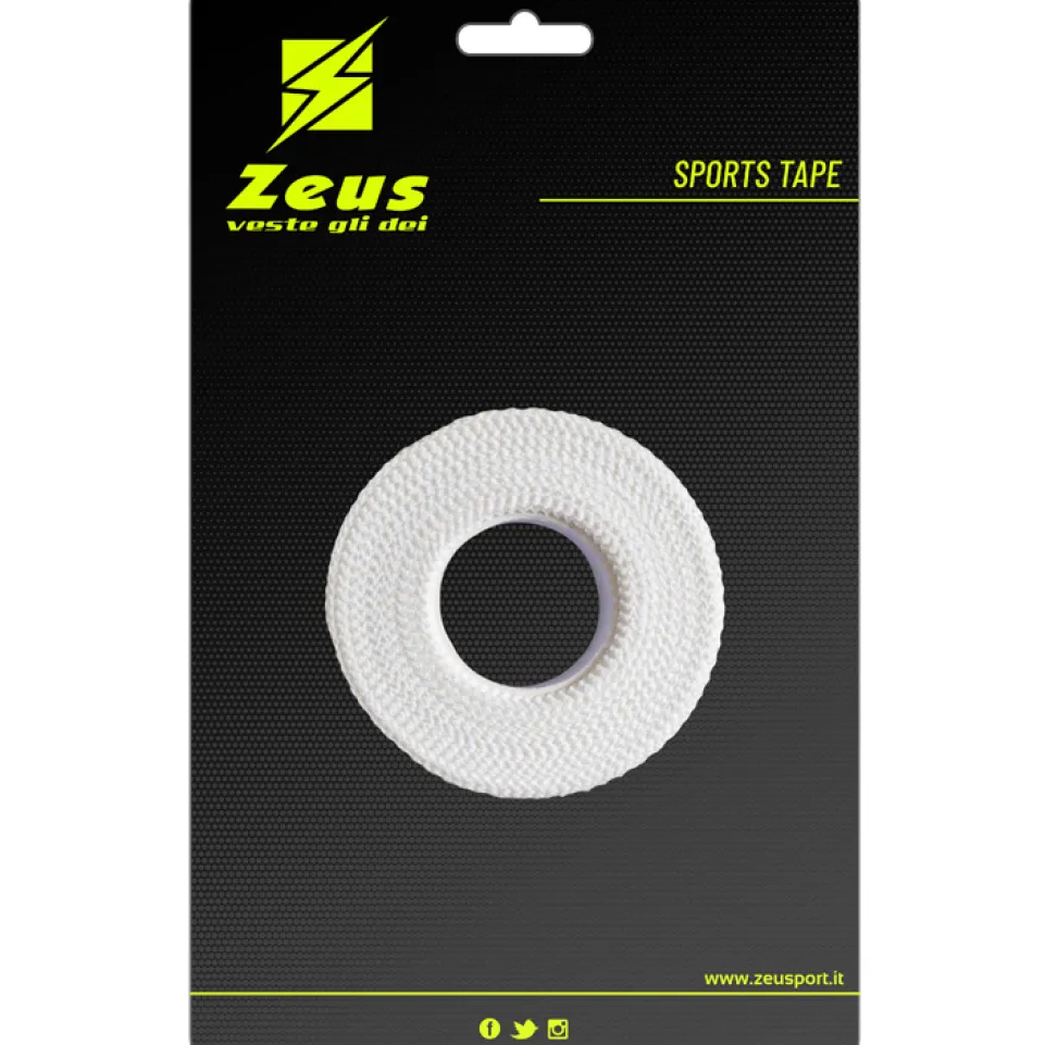 Zeus Sport Tape Band 4,5 m