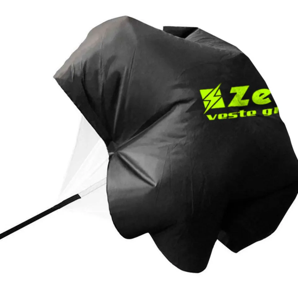 Zeus Sprint Trainings Fallschirm