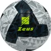 Zeus Taigo Fußball grau