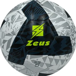 Zeus Taigo Fußball grau