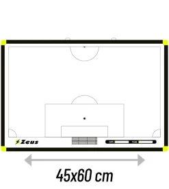 Zeus Taktik-Board mit Stativ