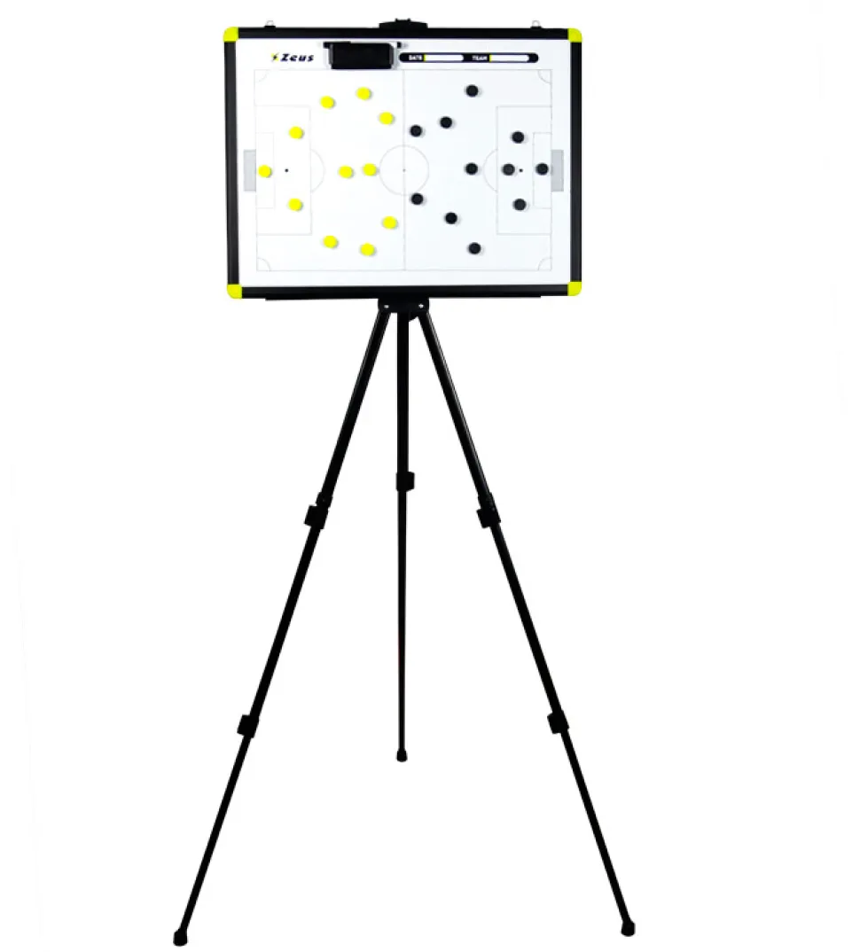 Zeus Taktik-Board mit Stativ