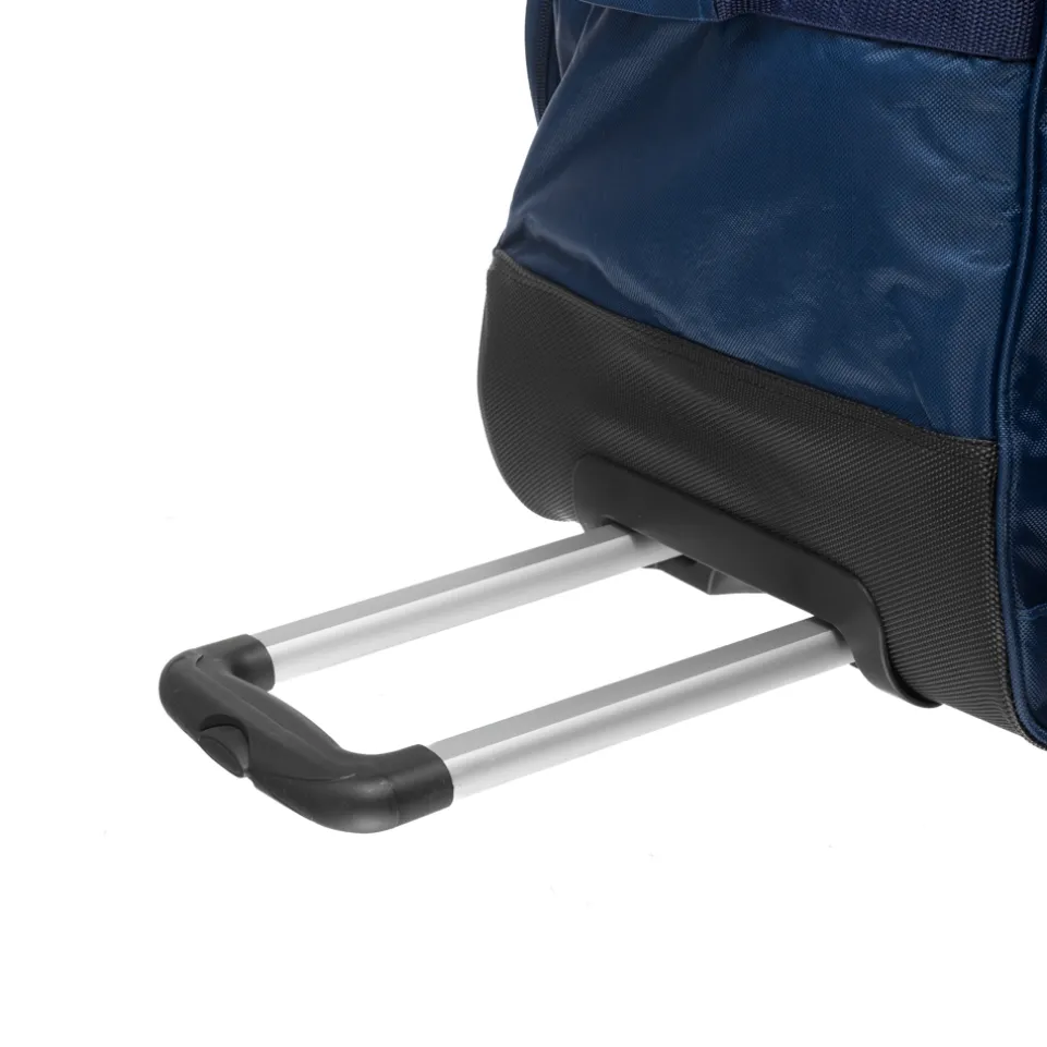 Zeus Teamwear Trolley Mannschaftstasche navy